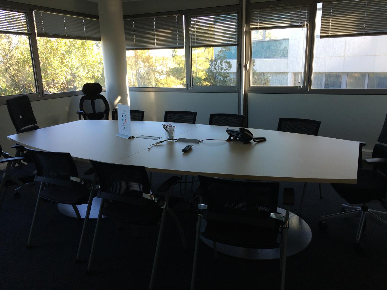 Bureau Aix-en-Provence 224m² Location bureau Aix-en-Provence Bouches-du-Rhône OLBUR2114981 2